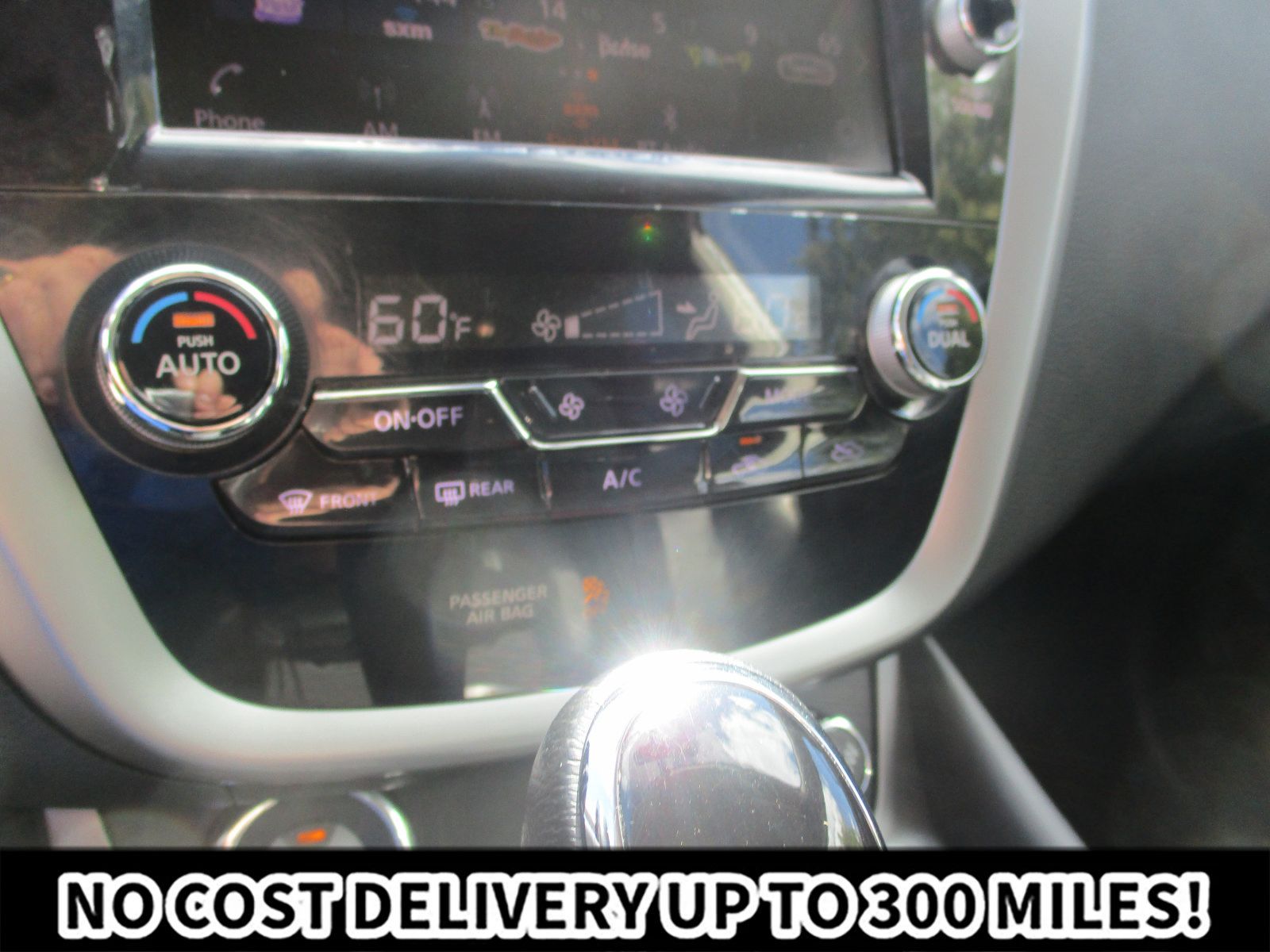 Used 2019 Nissan Murano SL AWD/4WD image 25