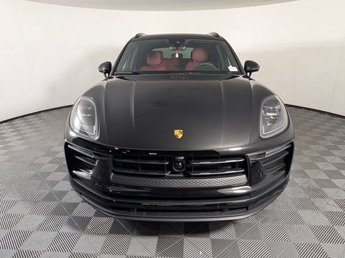 New 2026 Porsche Macan AWD/4WD image 10
