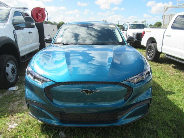 Used 2026 Ford Mustang Mach-E Select RWD image 2