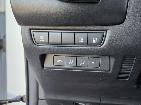 Used 2025 MAZDA CX-50 2.5 Hybrid w/ Weather Package image 20