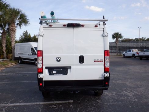 Used 2021 RAM ProMaster 1500 image 4