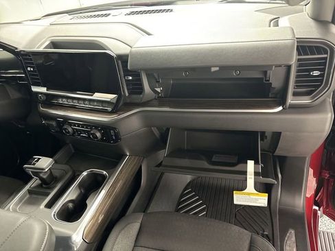 New 2026 Chevrolet Silverado 1500 RST image 20