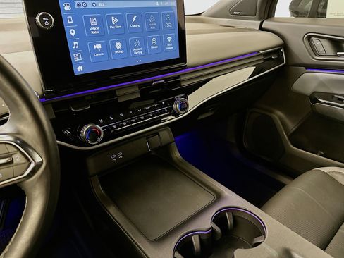 Used 2025 Honda Prologue Elite image 26
