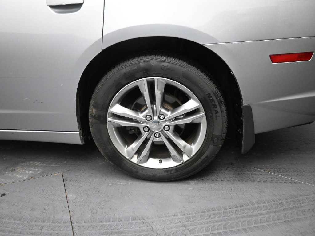 Used 2013 Dodge Charger SXT AWD/4WD image 15