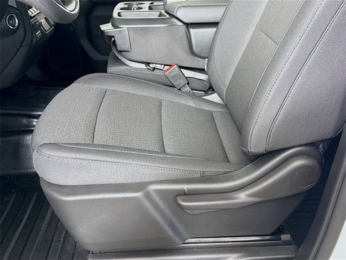 New 2026 GMC Sierra 3500 Pro image 13