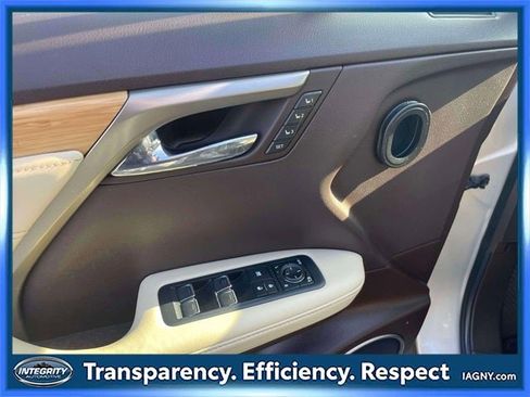 Used 2019 Lexus RX 350 AWD image 16