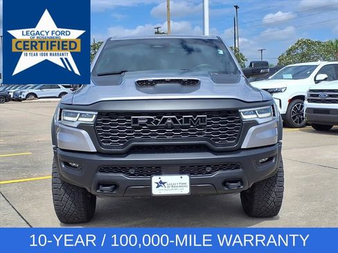 Used 2026 RAM 1500 RHO image 6