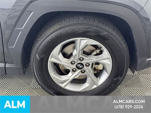 Used 2024 Hyundai Tucson SEL image 13