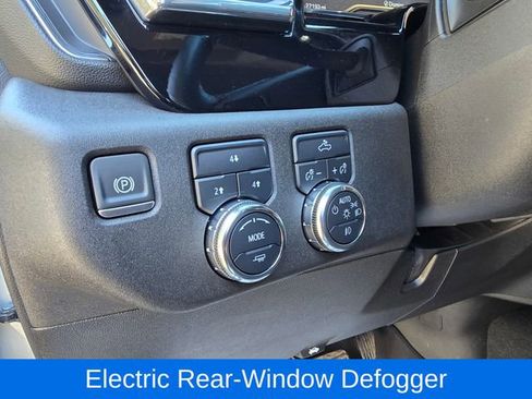 Used 2025 GMC Sierra 2500 SLE w/ SLE Value Package; image 15