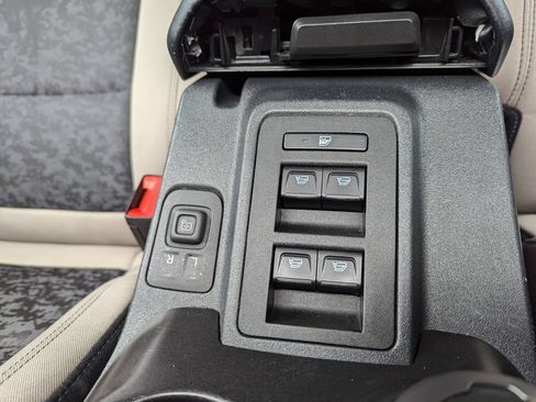 Used 2021 Ford Bronco Wildtrak AWD/4WD image 34