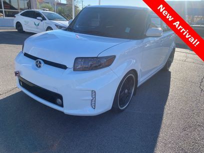 Used 2015 Scion xB
