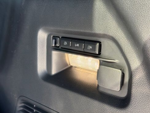 New 2026 Ford Explorer Tremor w/ Tremor Ultimate Package image 10