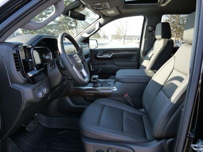 New 2026 GMC Sierra 1500 Elevation w/ Elevation Premium Package