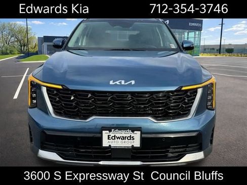 New 2026 Kia Sorento EX AWD/4WD image 7