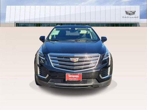 Used 2018 Cadillac XT5 Premium Luxury image 3