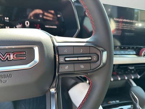 New 2026 GMC Canyon AT4X w/ AT4X AEV Edition image 28