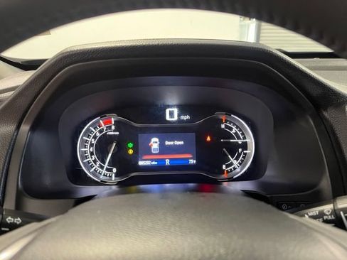 Used 2023 Honda Ridgeline RTL image 27