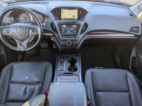 Used 2016 Acura MDX w/Advance image 18