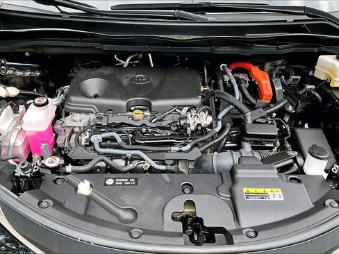 Used 2023 Toyota Sienna XLE w/ XLE Plus Package AWD/4WD image 30