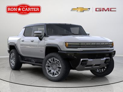 New 2025 GMC Hummer EV 3X w/ Battery Pack, 24 Module Pack