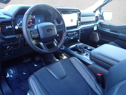 New 2025 Ford F150 Raptor image 9