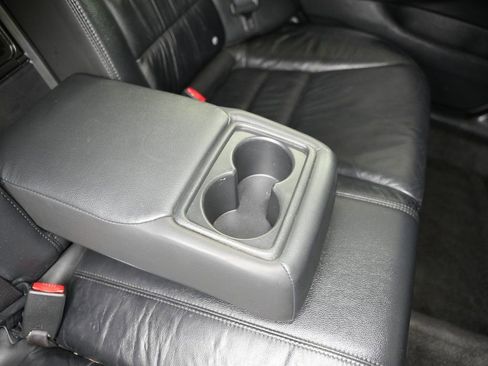 Used 2009 Honda Accord EX-L image 37