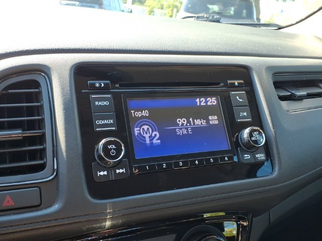 Used 2016 Honda HR-V LX image 15