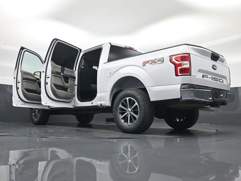 Used 2019 Ford F150 XLT w/ Equipment Group 301A Mid image 48