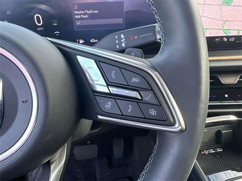 Certified 2025 Buick Envision Avenir image 30