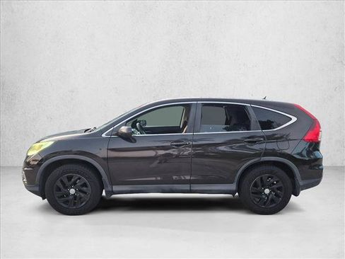 Used 2016 Honda CR-V EX image 8