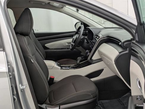 Used 2023 Hyundai Tucson SEL AWD/4WD image 25