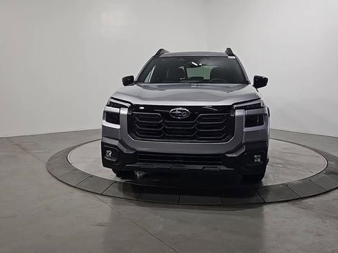 New 2026 Subaru Outback Limited image 8