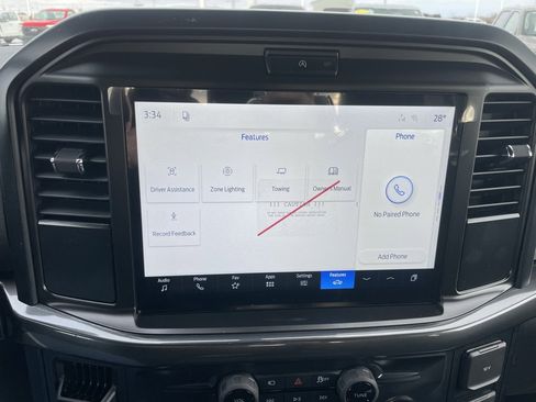 New 2026 Ford F150 STX image 19