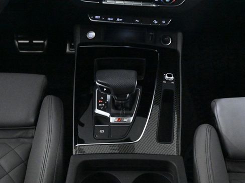 Used 2025 Audi SQ5 Premium Plus image 14