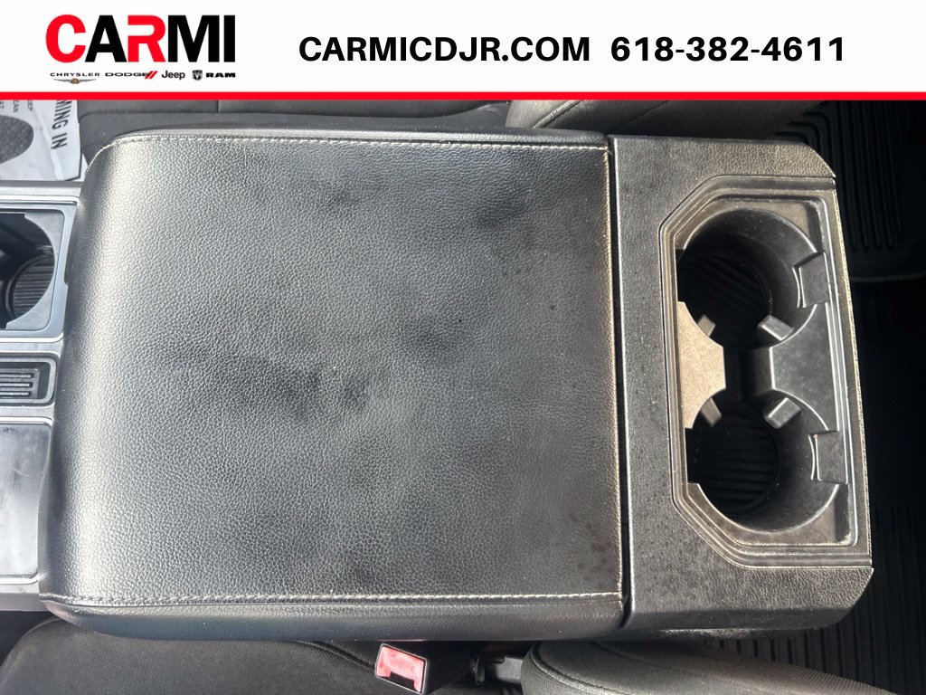 Used 2018 Ford F150 XLT w/ Equipment Group 302A Luxury AWD/4WD image 34