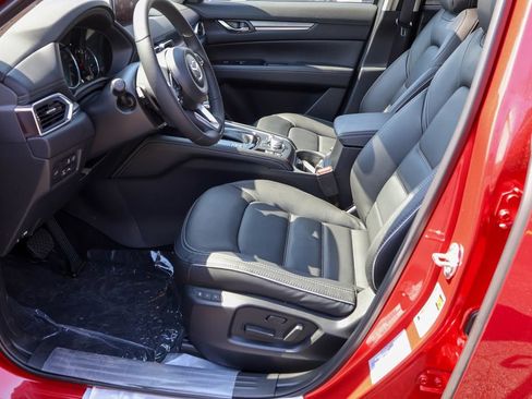 Used 2025 MAZDA CX-5 AWD 2.5 S image 17