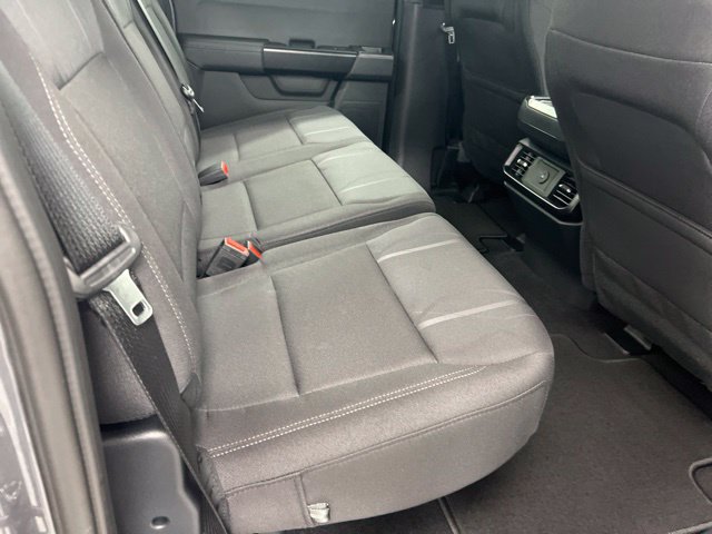New 2026 Ford F150 STX w/ F-150 LOBO Package AWD/4WD image 25