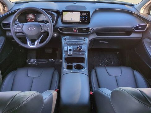 Certified 2023 Hyundai Santa Fe SEL w/ Premium Package image 15