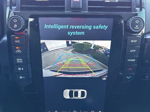 Used 2019 Toyota 4Runner TRD Pro image 25