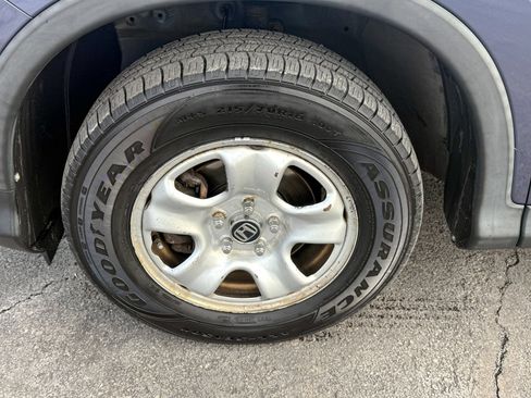 Used 2012 Honda CR-V LX image 10