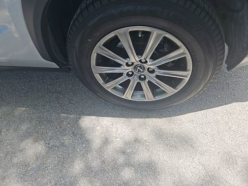 Used 2019 Lexus NX 300 FWD w/ Accessory Package 2 image 14