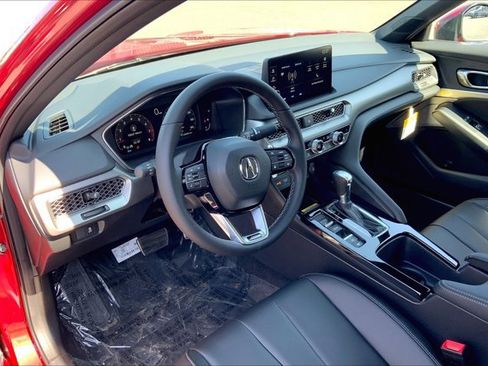 New 2026 Acura Integra A-Spec image 12