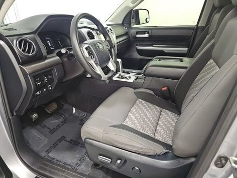 Used 2018 Toyota Tundra SR5 w/ TRD Off Road Package AWD/4WD image 13