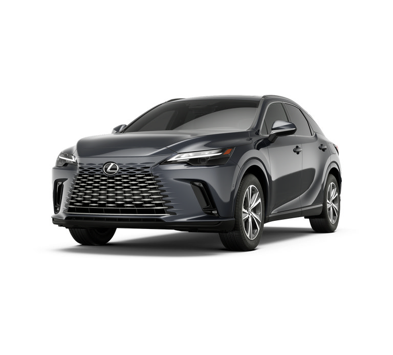 New 2026 Lexus RX 350 Premium w/ Convenience Package FWD image 22