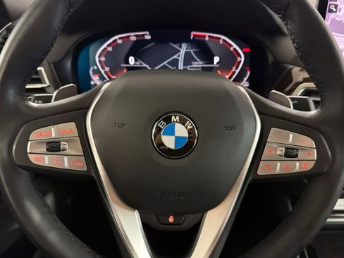 Used 2023 BMW X4 xDrive30i w/ Premium Package image 24