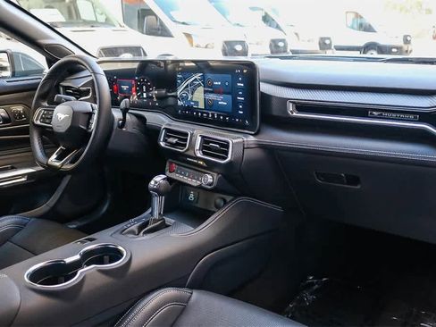 New 2026 Ford Mustang Premium image 13