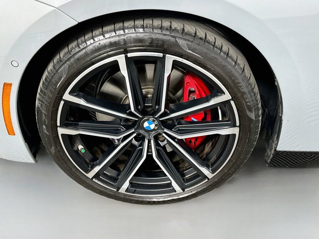 Certified 2024 BMW 230i xDrive Coupe w/ Premium Package AWD/4WD image 32