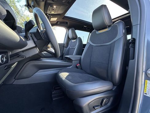 New 2026 Ford Explorer Tremor w/ Tremor Ultimate Package image 43