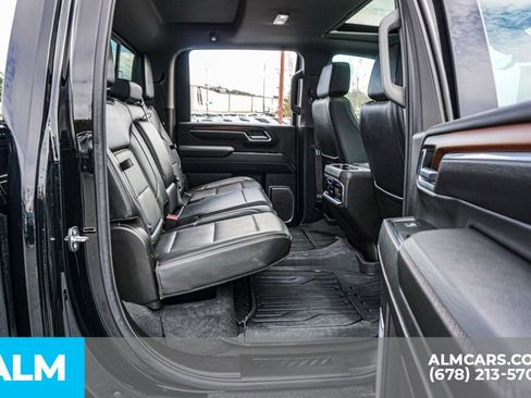 Used 2024 GMC Sierra 2500 Denali w/ Denali Reserve Package image 22