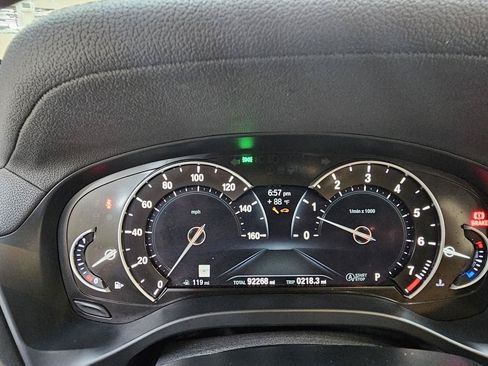 Used 2019 BMW X3 xDrive30i w/ Premium Package AWD/4WD image 31
